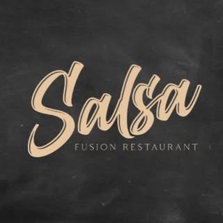Salsa Fusion Restaurant logo